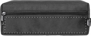 Trousse en rpet personnalisée - Yeimy | Noir