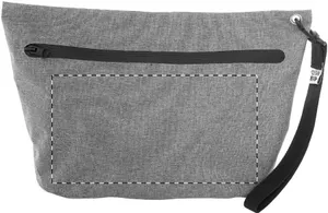 Trousse étanche personnalisée - Jacques | Gris