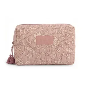 Trousse Fiori | Rose