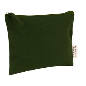 Trousse Jul | Vert Foncé