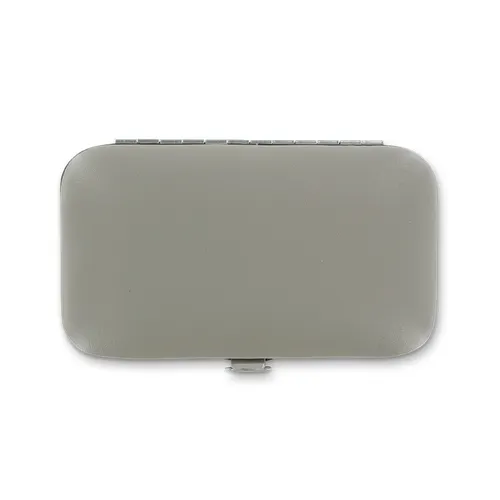 Trousse manucure personnalisée