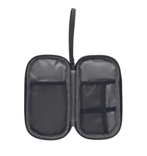 Trousse organisateur RPET 600D - Allthere