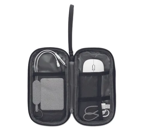 Trousse organisateur RPET 600D - Allthere