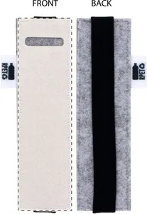 Trousse personnalisée sur mesure - CreaFelt Pen Cover