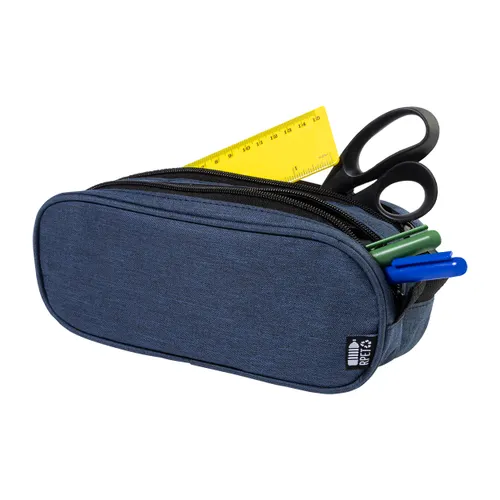 Trousse stylos en RPET - Dubsten
