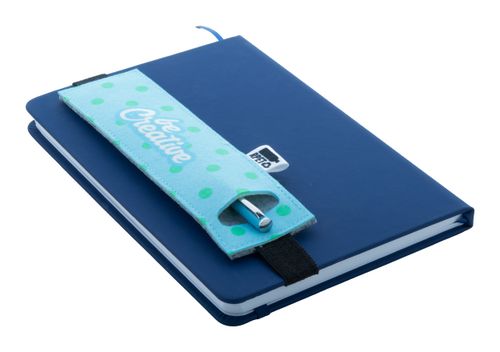 Trousse personnalisée sur mesure - CreaFelt Pen Cover