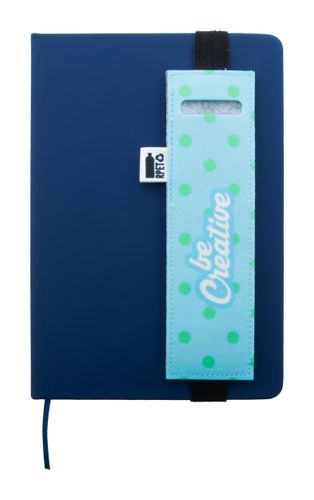 Trousse personnalisée sur mesure - CreaFelt Pen Cover