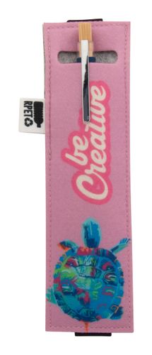 Trousse personnalisée sur mesure - CreaFelt Pen Cover