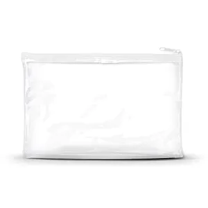 Trousse toilette personnalisée en pvc | Tr.CLAIR 00