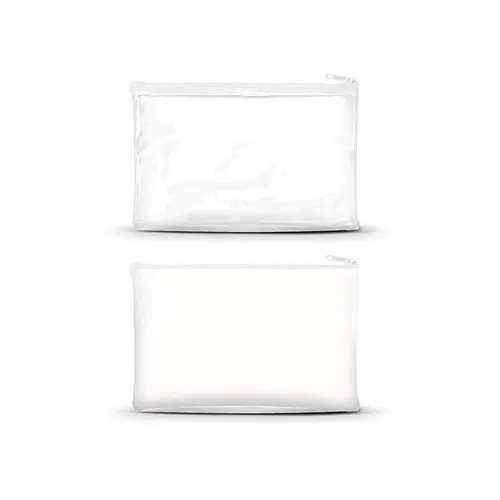 Trousse toilette personnalisée en pvc