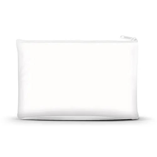 Trousse toilette personnalisée en pvc