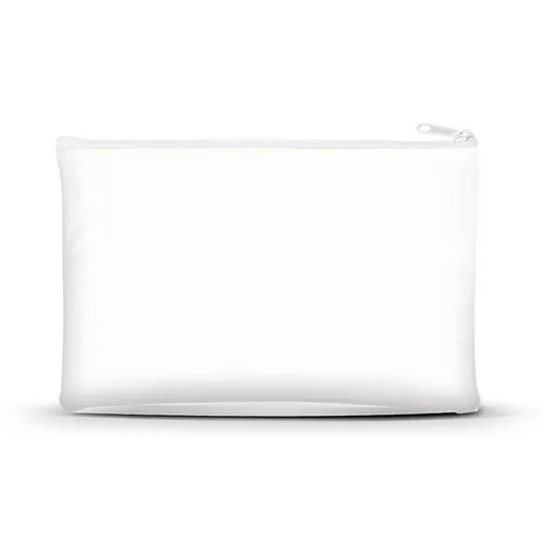 Trousse toilette personnalisée en pvc