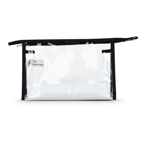 Trousse toilette personnalisée