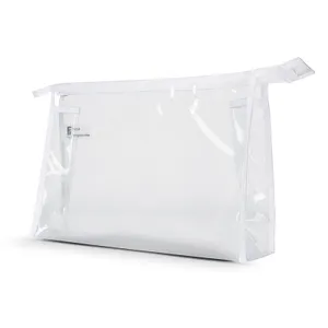 Trousse toilette personnalisée | Blanc 01