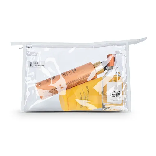 Trousse toilette personnalisée