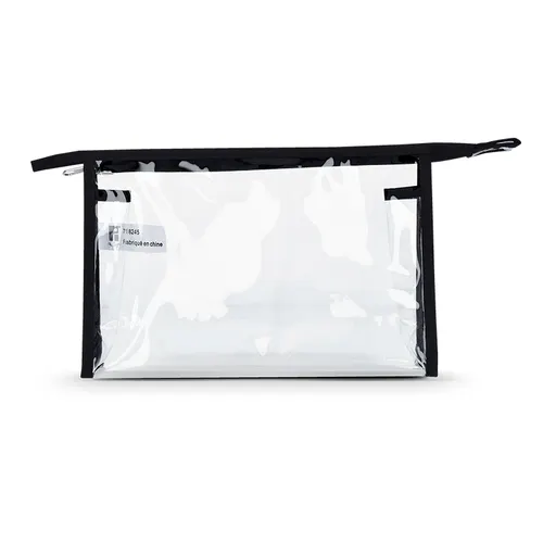 Trousse toilette personnalisée