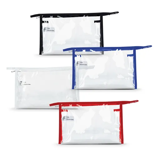 Trousse toilette personnalisée