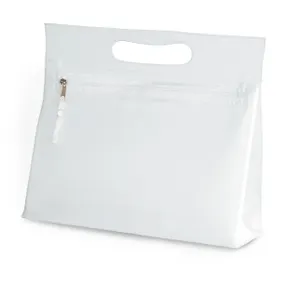 Trousse transparente personnalisable - Moonlight | Transparent