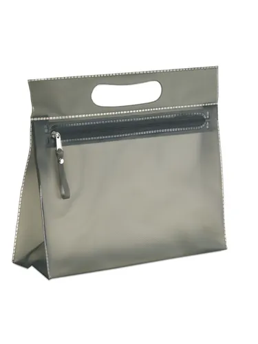 Trousse transparente personnalisable - Moonlight
