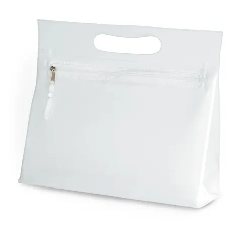 Trousse transparente personnalisable - Moonlight