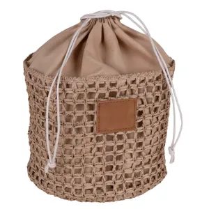 Trousse Turron | Marron