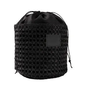 Trousse Turron | Noir