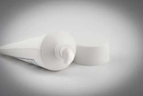 Tube lotion solaire 45ml personnalisé - Tube Suncare