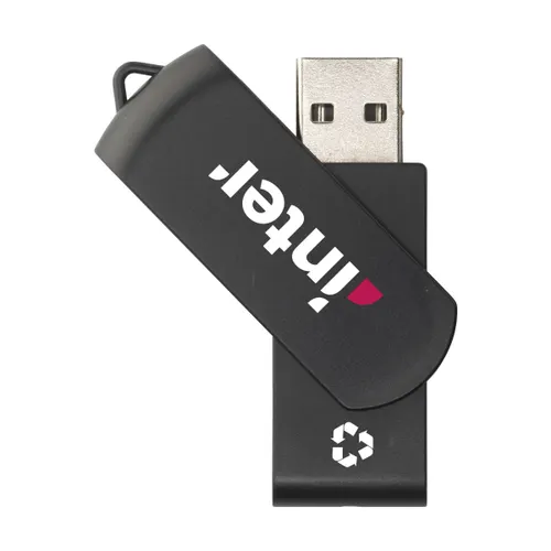Twist Recycle clé USB 64 GB