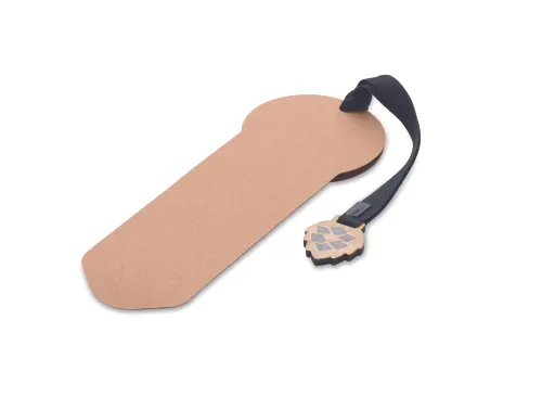 Un marque page personnalisable, un pin - Growbookmark™