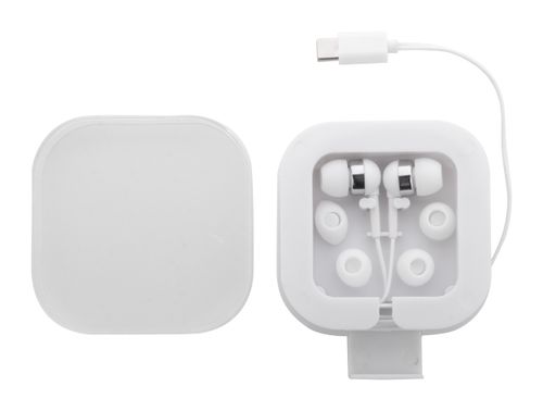 Usb-c écouteurs publicitaires - Cound