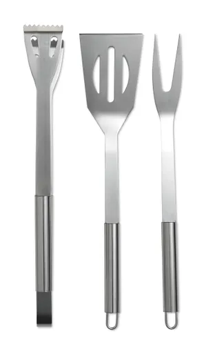 Ustensiles de barbecue personnalisables - Shakes