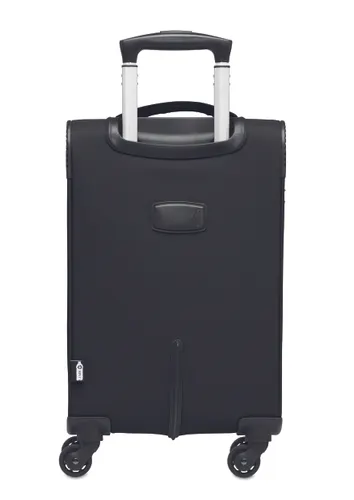 Valise cabine RPET 600D - Voyage personnalisable