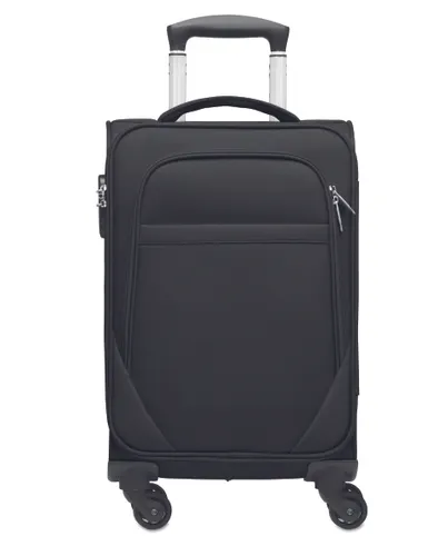Valise cabine RPET 600D - Voyage personnalisable