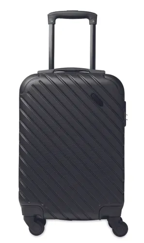 Valise trolley 4 roues - Tremont