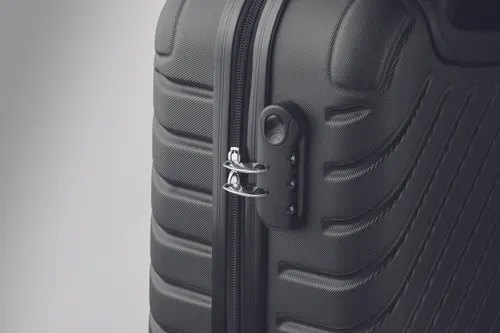 Valise trolley 4 roues - Tremont