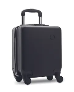 Valise trolley sous siège - Stor | Noir