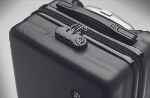 Valise trolley sous siège - Stor