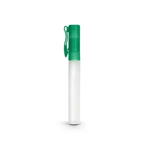 Vaporisateur 10 ml vide / 9 ml utile | Vert trans 66