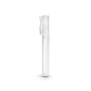Vaporisateur 10 ml vide / 9 ml utile | Translucide 00