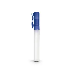 Vaporisateur 10 ml vide / 9 ml utile | Bleu trans 73
