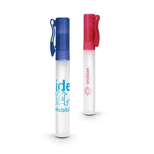 Vaporisateur 10 ml vide / 9 ml utile