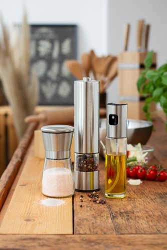 Vaporisateur d'huile personnalisé - Liguria