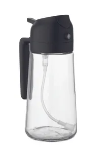 Vaporisateur d’huile en verre - Dip