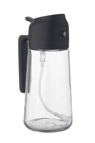 Vaporisateur d’huile en verre - Dip