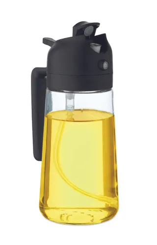 Vaporisateur d’huile en verre - Dip