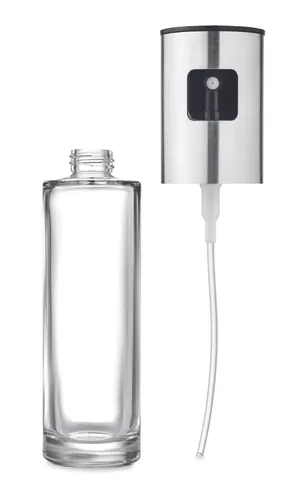 Vaporisateur spray en verre personnalisable - Funsha