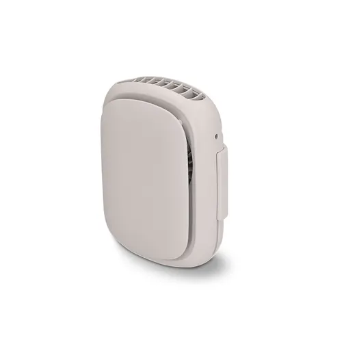 Ventilateur design portable modulable personnalisé