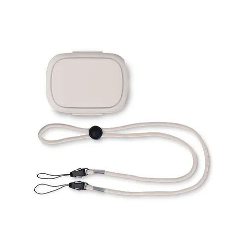 Ventilateur design portable modulable personnalisé