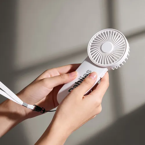 Ventilateur Dino