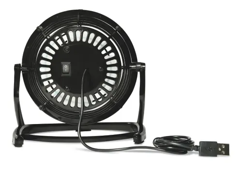 Ventilateur en ABS personnalisé - Airy